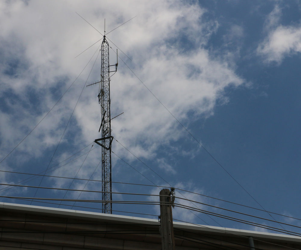 City Council approves purchase of new 150-foot tower